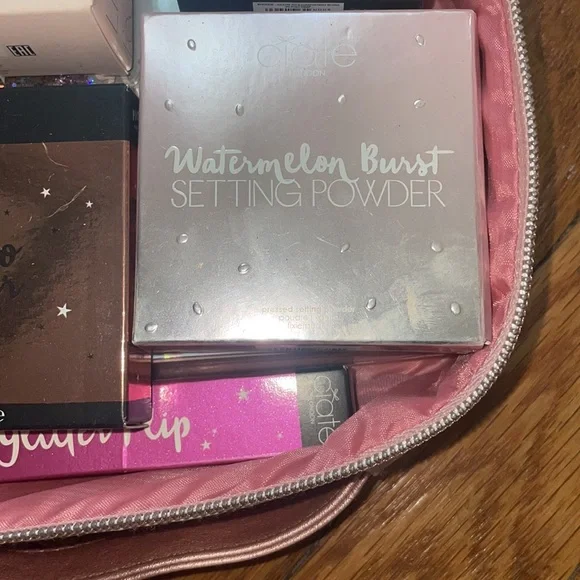 Ciate London Glitter flip bundle - Picture 4 of 7